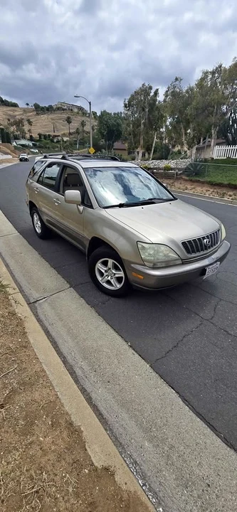 2001 Lexus RX 1st Gen - Image 2 of 20