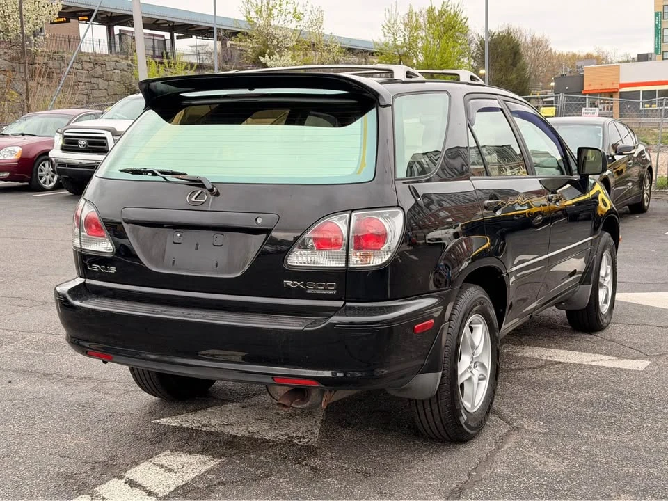 2001 Lexus RX 1st Gen - Image 4 of 20