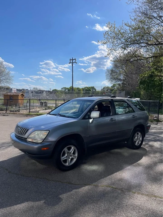 2001 Lexus RX 1st Gen - Image 7 of 16