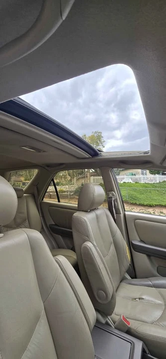 2001 Lexus RX 1st Gen - Image 18 of 20