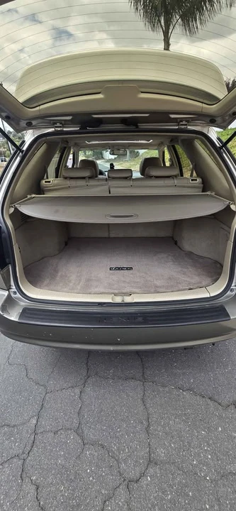 2001 Lexus RX 1st Gen - Image 14 of 20