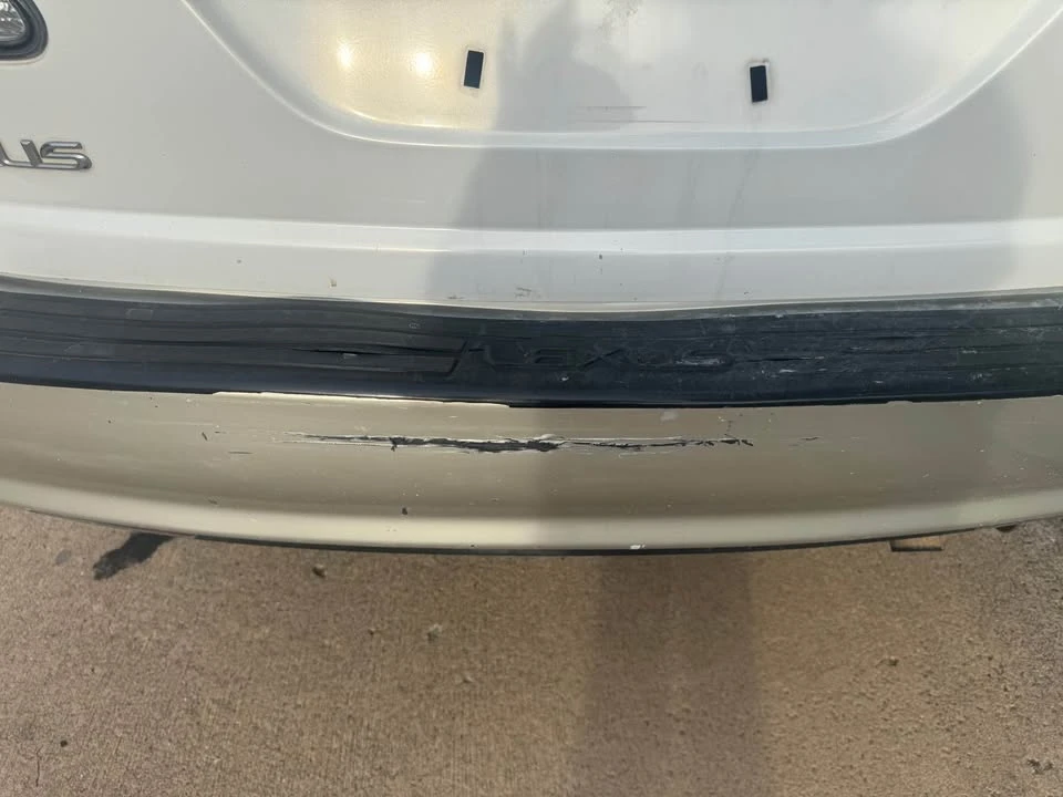 2001 Lexus RX 1st Gen - Image 18 of 20
