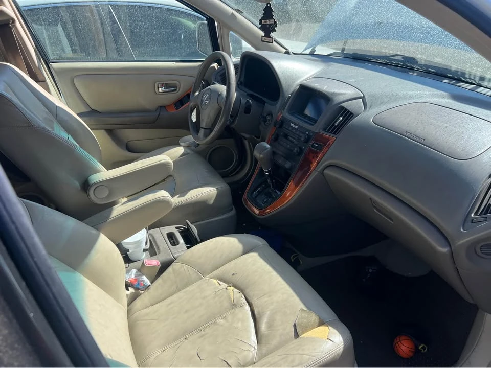 2001 Lexus RX 1st Gen - Image 6 of 7