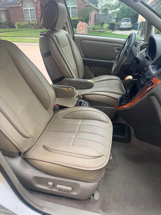 2001 Lexus RX 1st Gen - Image 12 of 20