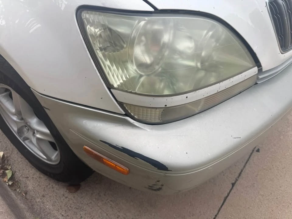 2001 Lexus RX 1st Gen - Image 19 of 20