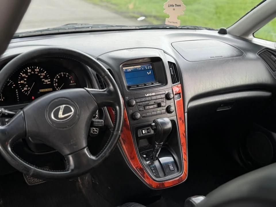 2001 Lexus RX 1st Gen - Image 7 of 7