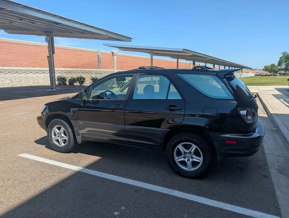 2001 Lexus RX 1st Gen - Image 7 of 20