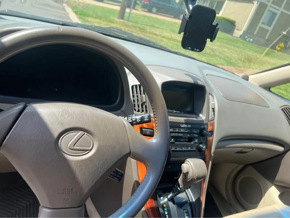 2001 Lexus RX 1st Gen - Image 6 of 7