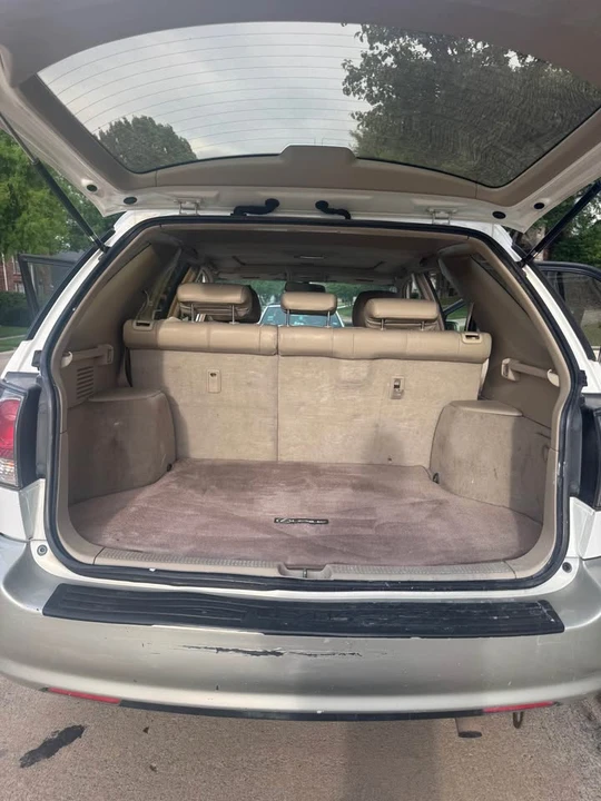 2001 Lexus RX 1st Gen - Image 17 of 20