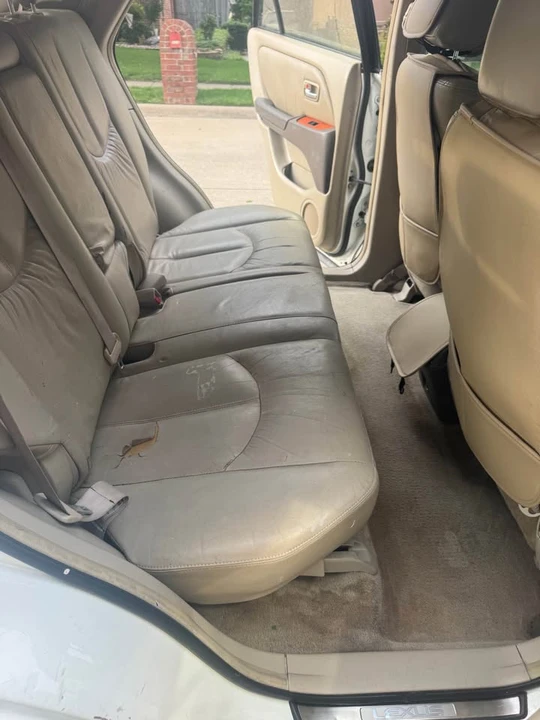 2001 Lexus RX 1st Gen - Image 11 of 20