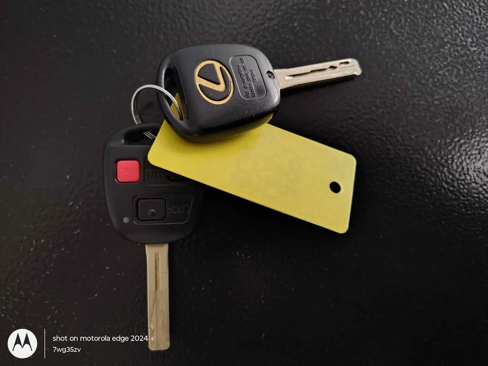 2001 Lexus RX 1st Gen - Image 10 of 21