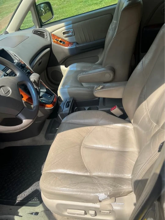 2001 Lexus RX 1st Gen - Image 5 of 7