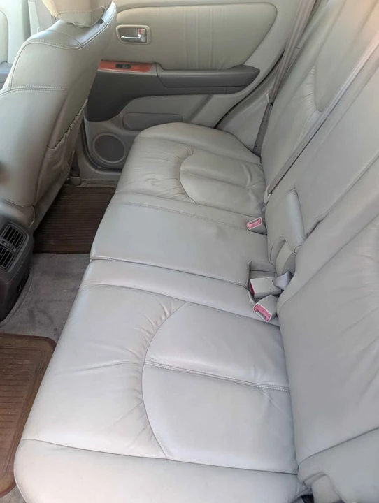 2001 Lexus RX 1st Gen - Image 10 of 20