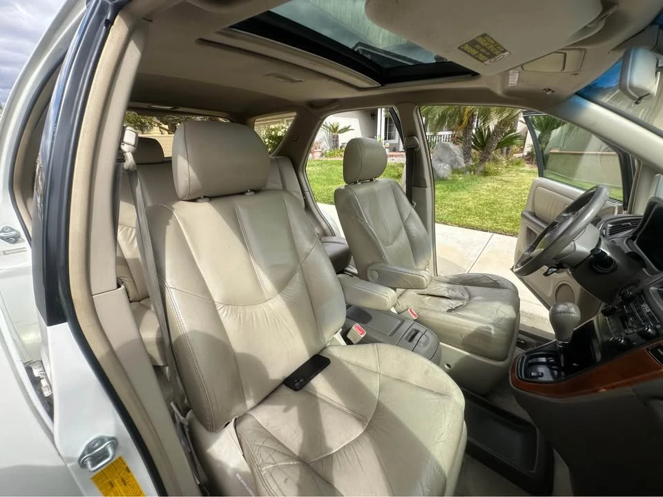 2001 Lexus RX 1st Gen - Image 8 of 11