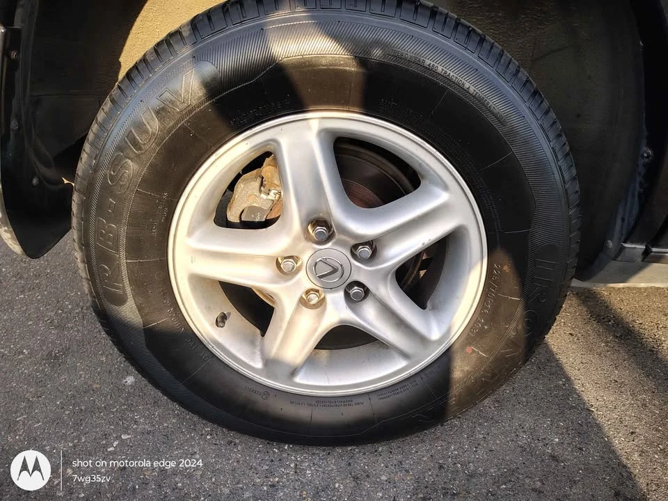 2001 Lexus RX 1st Gen - Image 18 of 21