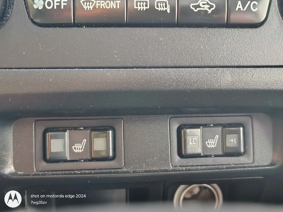 2001 Lexus RX 1st Gen - Image 8 of 21