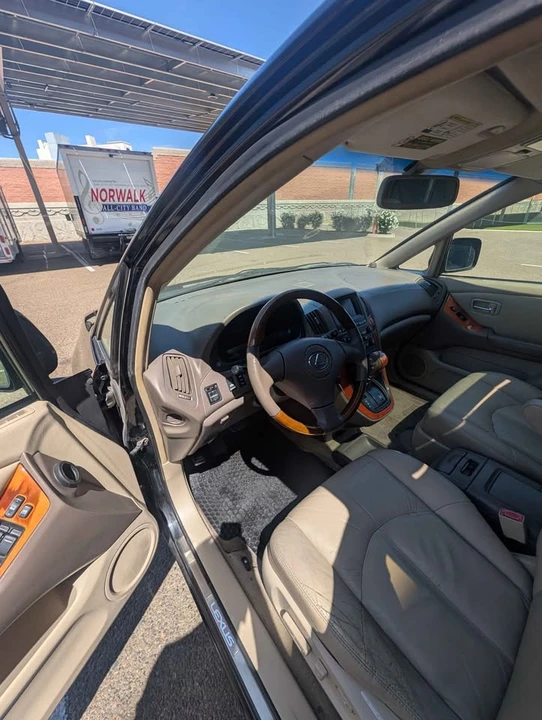 2001 Lexus RX 1st Gen - Image 18 of 20
