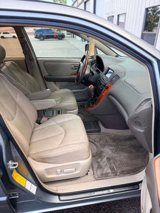 2001 Lexus RX 1st Gen - Image 19 of 20