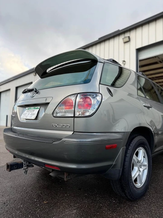 2001 Lexus RX 1st Gen - Image 7 of 20