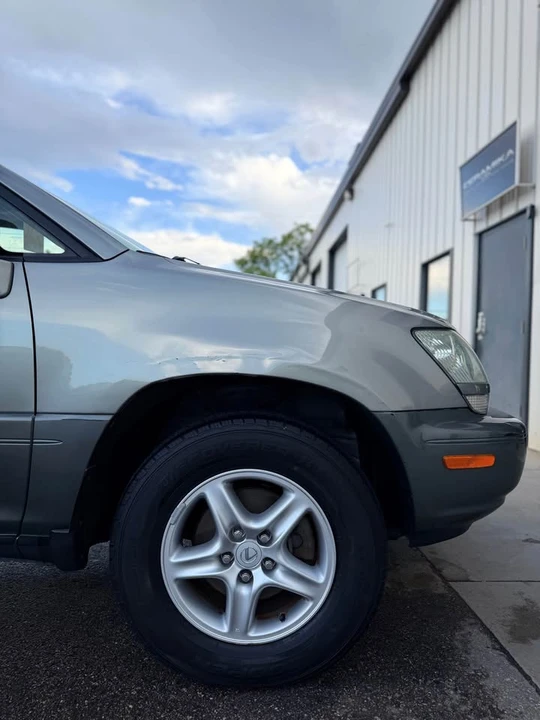 2001 Lexus RX 1st Gen - Image 10 of 20