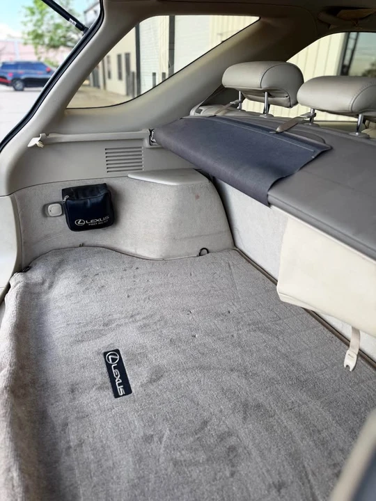 2001 Lexus RX 1st Gen - Image 17 of 20