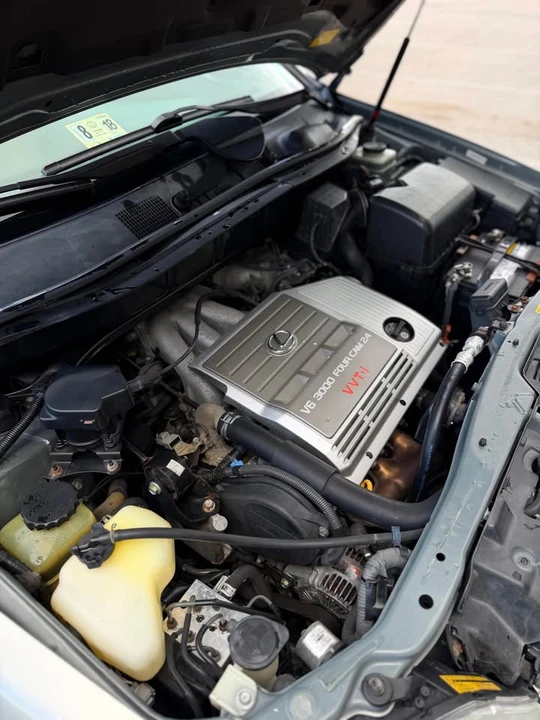 2001 Lexus RX 1st Gen - Image 20 of 20