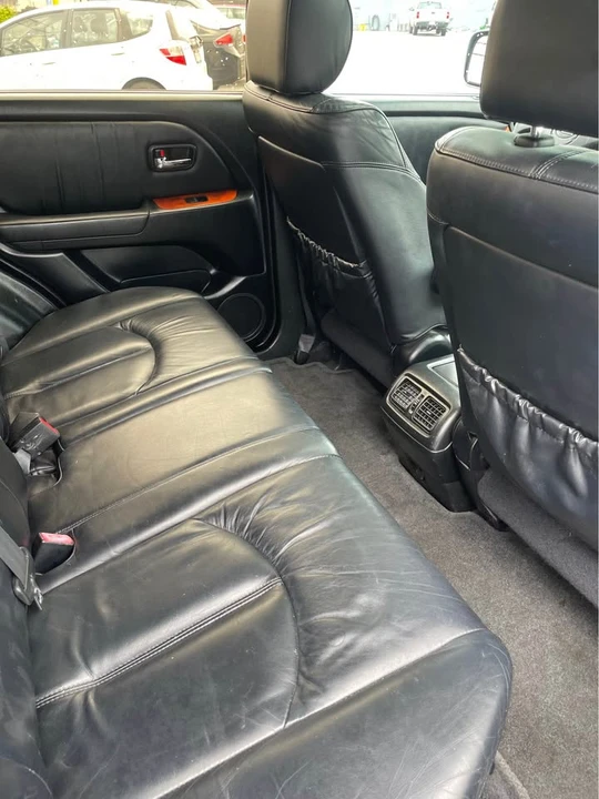 2001 Lexus RX 1st Gen - Image 13 of 15