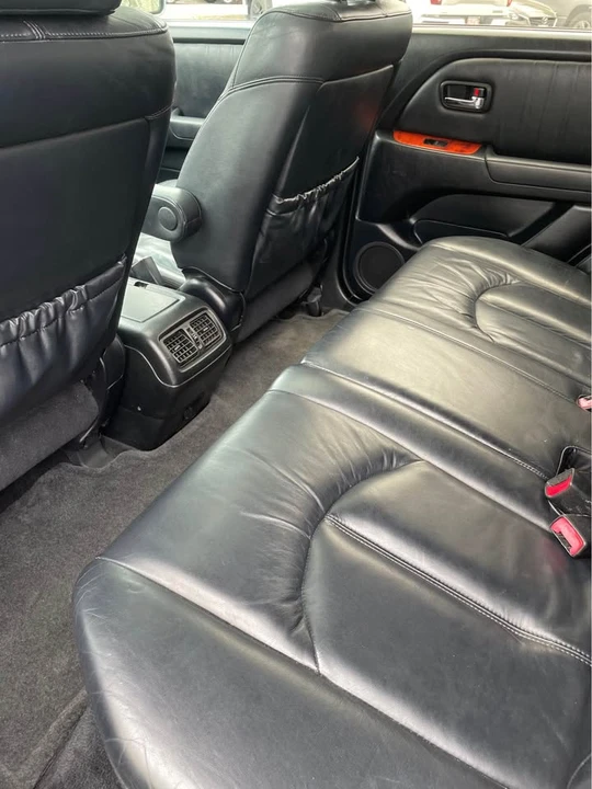 2001 Lexus RX 1st Gen - Image 12 of 15