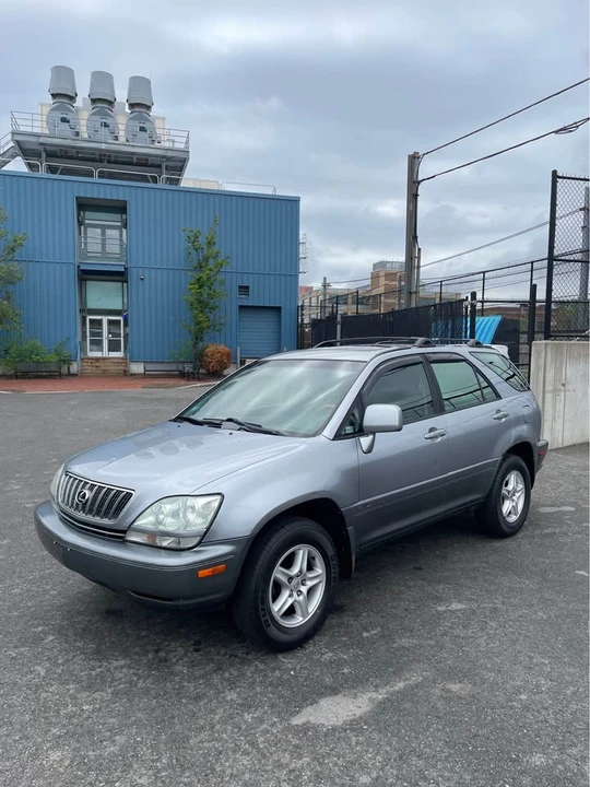 2001 Lexus RX 1st Gen - Image 7 of 15