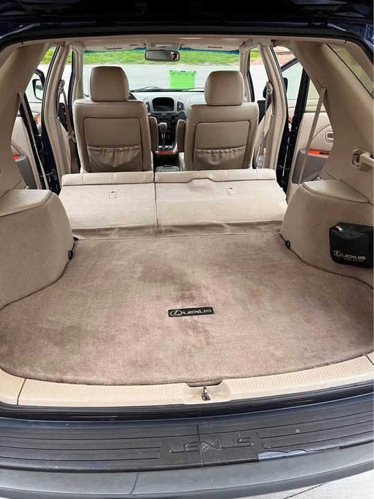 2001 Lexus RX 1st Gen - Image 8 of 20