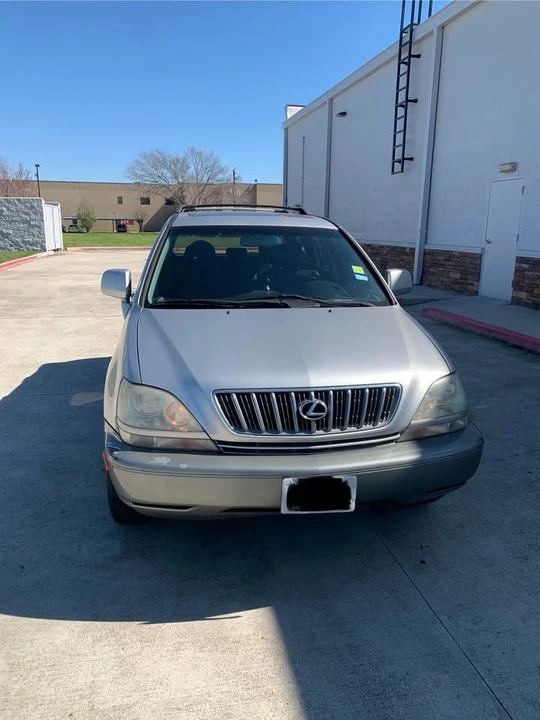 2001 Lexus RX 1st Gen - Image 6 of 10
