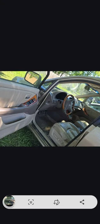 2001 Lexus RX 1st Gen - Image 6 of 6