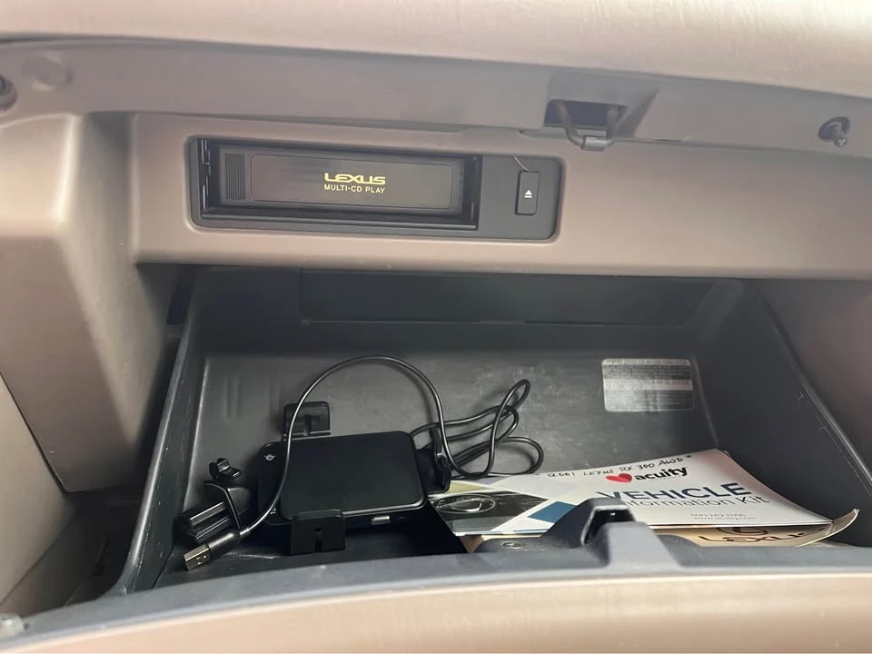 2001 Lexus RX 1st Gen - Image 14 of 20