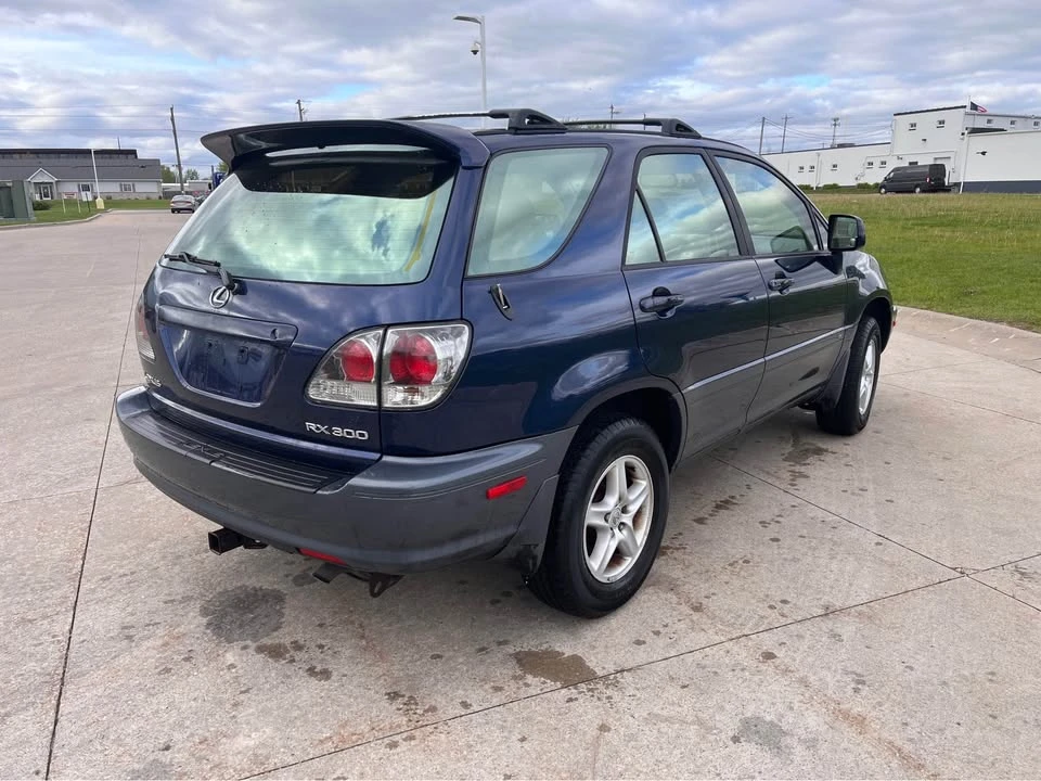 2001 Lexus RX 1st Gen - Image 3 of 20