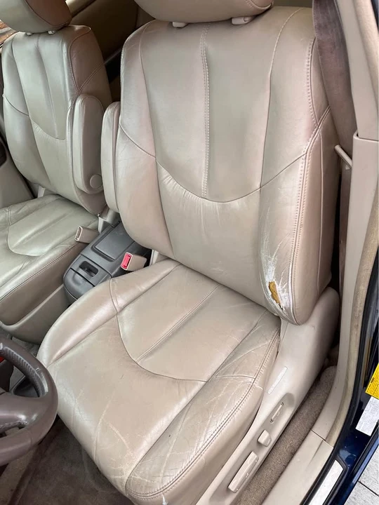 2001 Lexus RX 1st Gen - Image 11 of 20