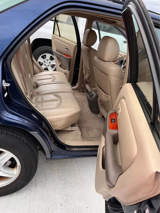 2001 Lexus RX 1st Gen - Image 10 of 20