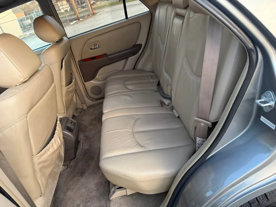 2001 Lexus RX 1st Gen - Image 10 of 14