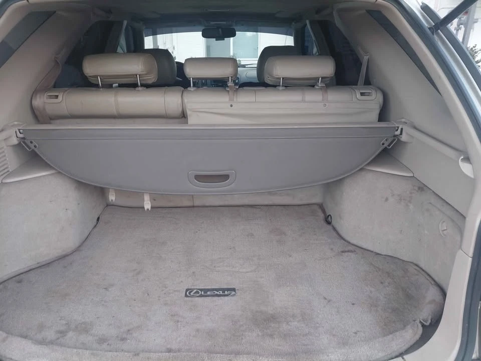 2001 Lexus RX 1st Gen - Image 7 of 10