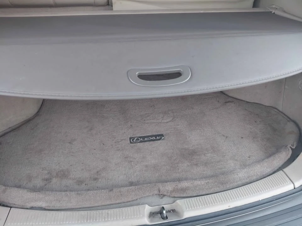 2001 Lexus RX 1st Gen - Image 6 of 10