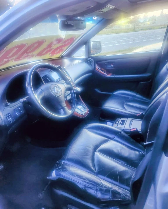 2001 Lexus RX 1st Gen - Image 4 of 10