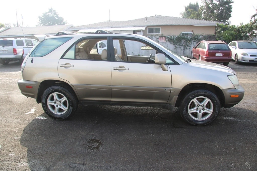 2001 Lexus RX 1st Gen - Image 7 of 21
