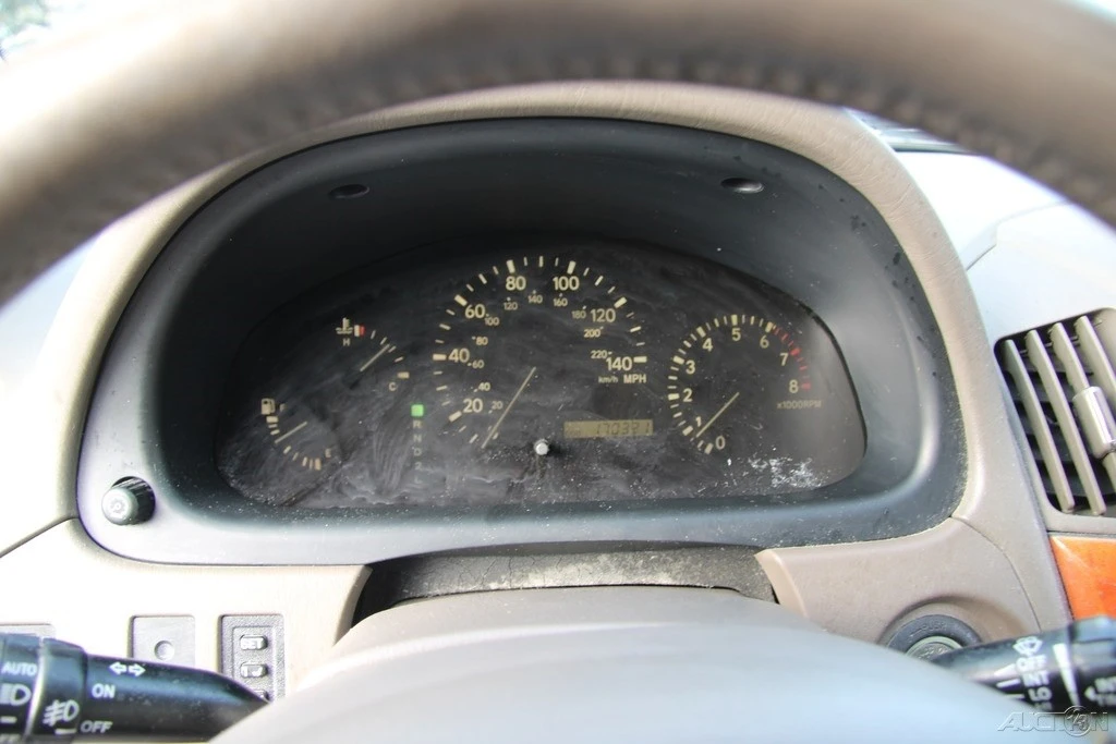 2001 Lexus RX 1st Gen - Image 14 of 21