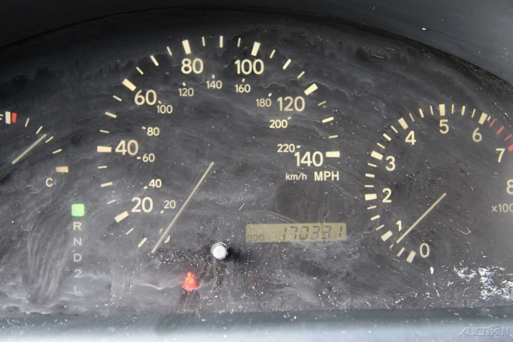 2001 Lexus RX 1st Gen - Image 15 of 21
