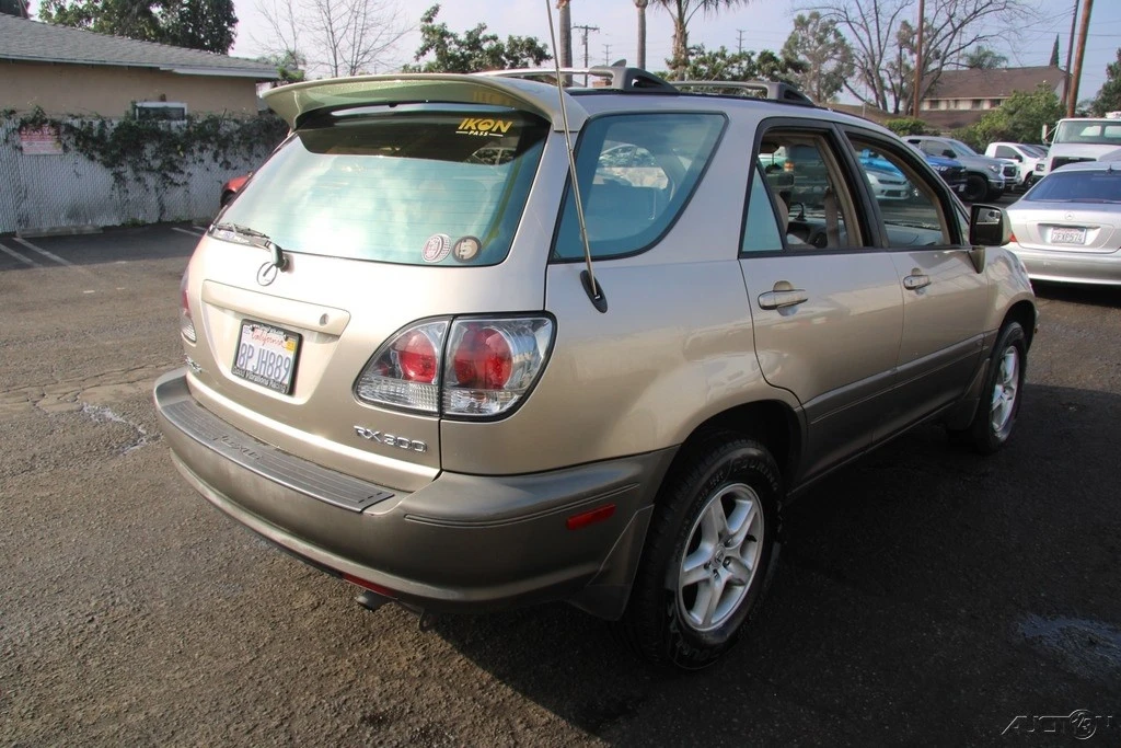 2001 Lexus RX 1st Gen - Image 6 of 21