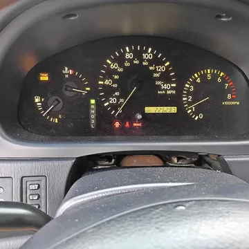2001 Lexus RX300