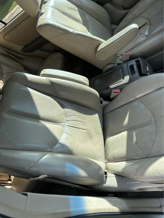 2001 Lexus RX 1st Gen - Image 6 of 10