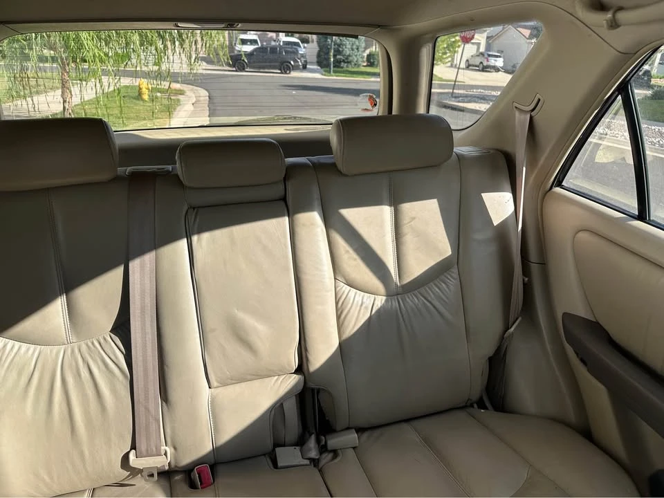 2001 Lexus RX 1st Gen - Image 9 of 10