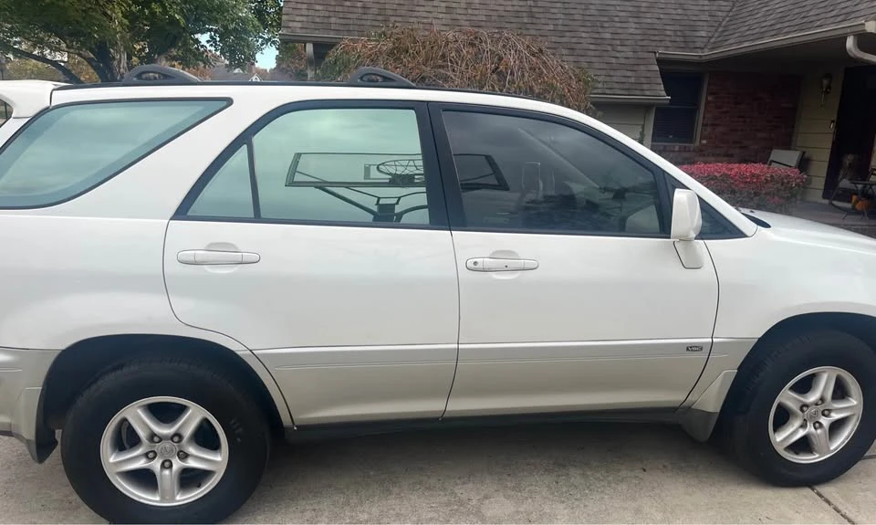 2001 Lexus RX 1st Gen - Image 7 of 10