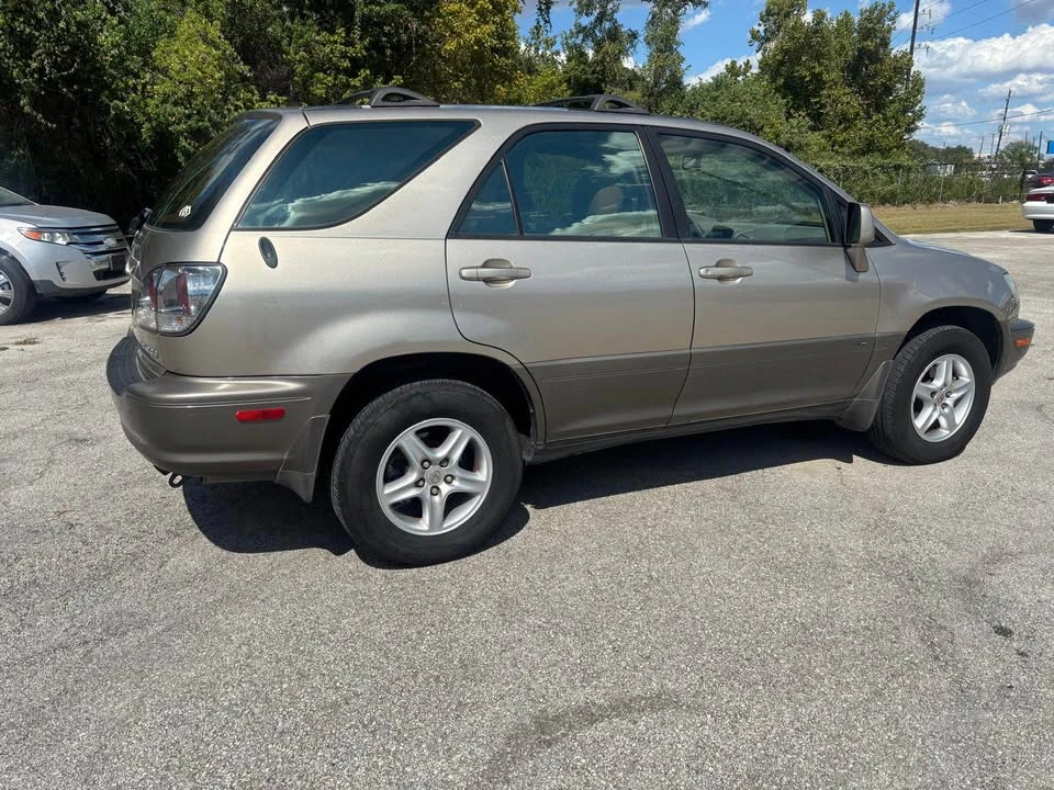 2001 Lexus RX 1st Gen - Image 6 of 14