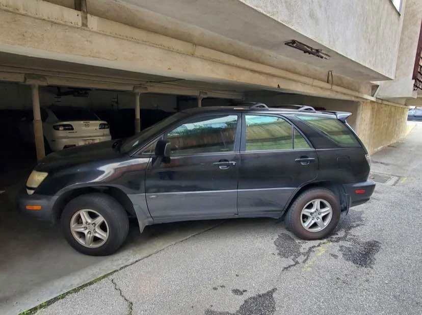 2001 Lexus RX 1st Gen - Image 3 of 6